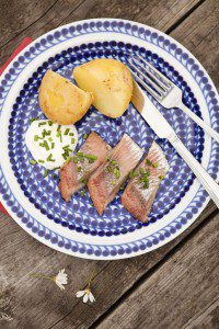 Klädesholmen Fiskkonserver