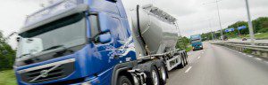 Volvo Ecotrucks