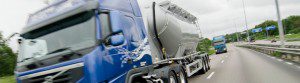 Volvo Ecotrucks