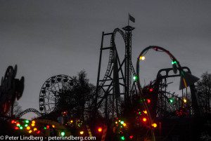 Nöjesparken Liseberg