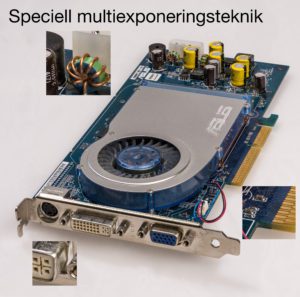 Produktbild Specialteknik - FirmaBild Företagsfoto